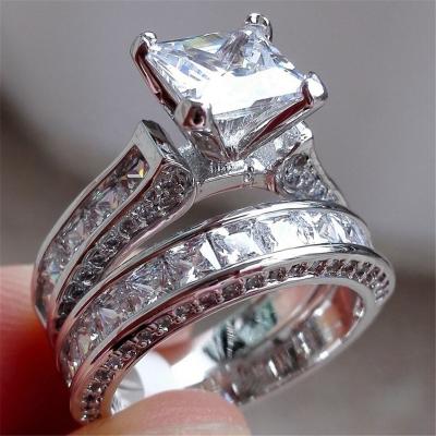 China Hot selling ALLOY ring with high quality for sale