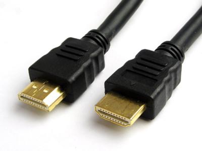 China Gold-Plated HDMI to HDMI Cable for sale