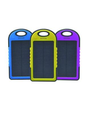 China Solar Power Bank for sale