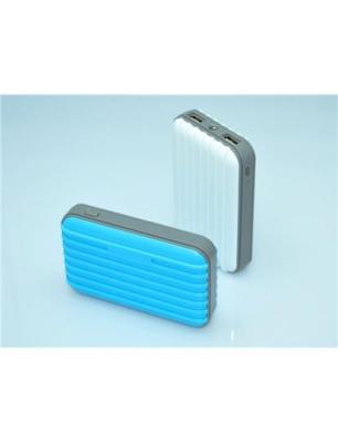 China 7800mAh Mobile Power Bank for sale