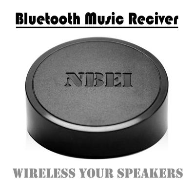 China Bluetooth Audio Dongle Receiver for sale