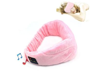 China Bluetooth Wireless Stereo Music Eye Mask for sale