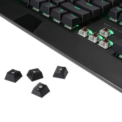 China Wired Mechanical Gaming Keyboards for sale