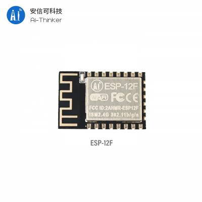 China Ai-Thinker ESP-12E ESP8266 Wifi Module ESP8266 Serial IOT WIFI Wireless Module Wireless Transceiver Module for sale