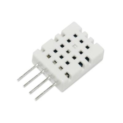 China DHT10 SIP Packaged Temperature And Humidity Sensor For Humidity Measurement And Control for sale