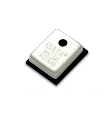 China AHT10 Integrated Temperature And Humidity Sensor For Humidity Measurement And Control for sale