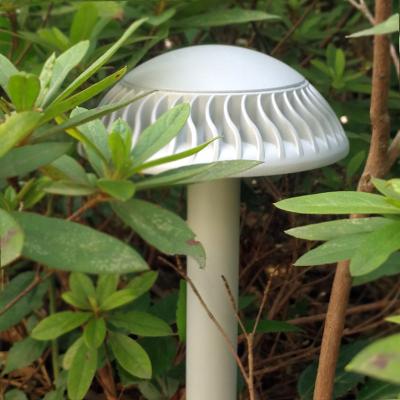 China 6W Garden Led Security Garden Spike Light IP65 Led Outdoor Lights for sale