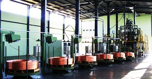 Verified China supplier - Foshan Fanshun Machinery Co., Ltd.