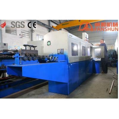 China Factory wire drawing straightening and cutting machine for sale