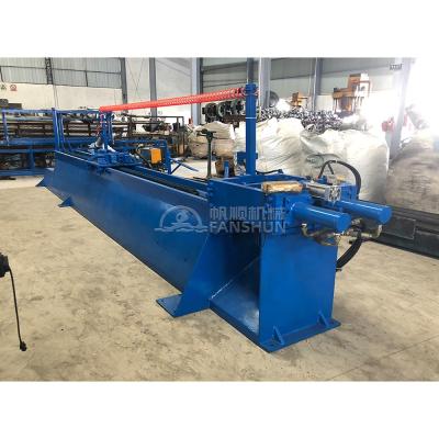 China 2.5-20m Automatic No Head Rod Peeling Machines For Peel Iron Copper Brass Zinc Stainless Steel Round Single Bar Peeling Machine for sale