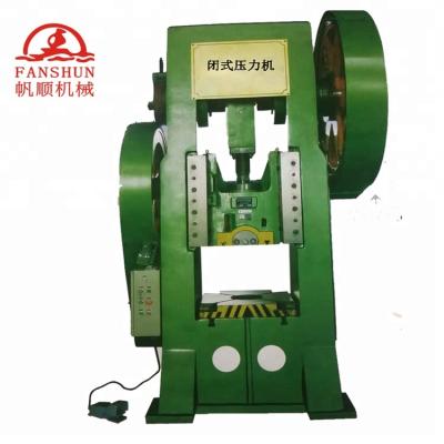 China Metal Sheet Stamping Good Design Cheap Hot Forging Machine High Speed ​​For Brass Valves For Sale for sale