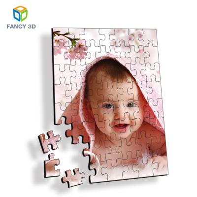 China 3D Zebulun 3d Jigsaw Puzzle Baby Design Puzzle Zebulun 3D DIY Effect Lenticular Puzzle for sale