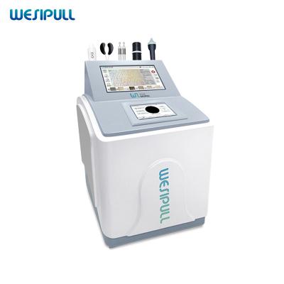 China Eye Correction Anti Aging Eye Beauty Machine Eye Lifting Machine With Diagnose Skin for sale