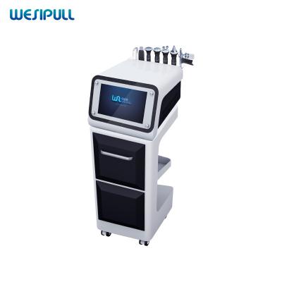 China Skin and hair analyzer and new multifunctional treatment beauty equipment with facial analyzer/skin analysis system for sale