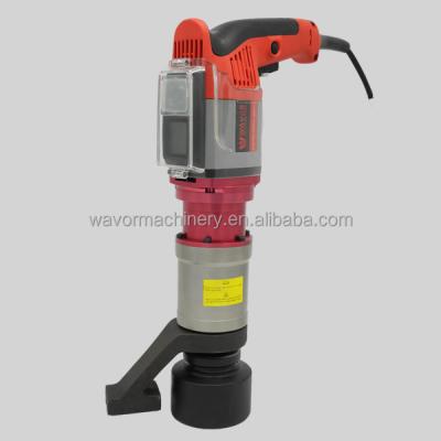 China 450Nm 200V ESW-04 Electric Bolt Lock Tool Torque Multiplier for sale