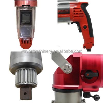 China ETW-08S Angled Type CNC Electric Torque Wrench for sale