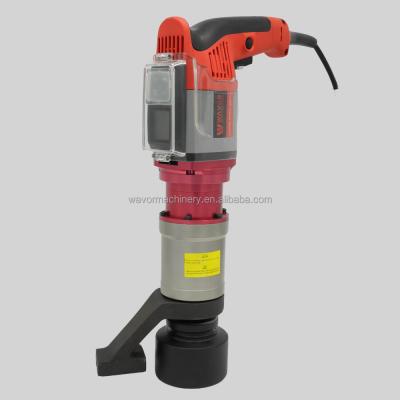 China ETW-38A New Straight Type CNC Electric Torque Socket Wrench for sale