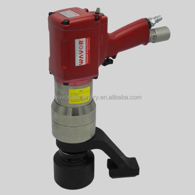 China High Efficient Durability 3900Nm Morot Pneumatic Torque Wrench PSW-39 for sale