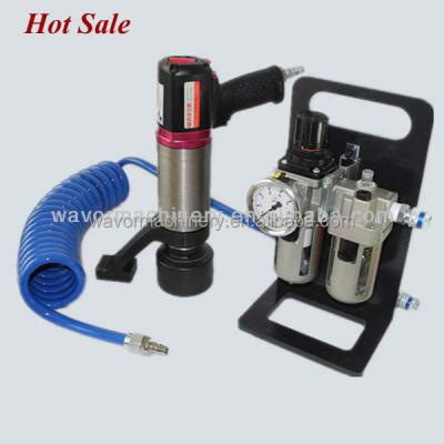 China 1000nm Adjustable Pneumatic Torque Wrench Compressed Air Gun PSW-10 for sale