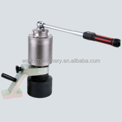 China ALLOY manual torque wrench for sale