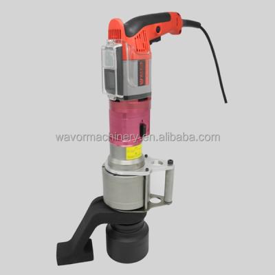 China 8000nm Straight Heavy Duty Electric Voltage Control Bolt Gun ETW-80S for sale