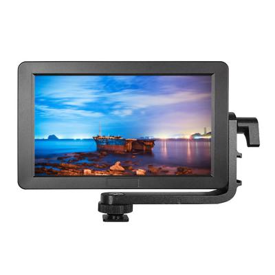 China 5.5 inch touch screen 1920x1080 field monitor hdmi input/output for dslr camera for sale