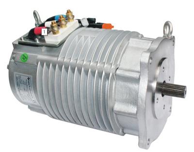 China Shinegle Wholesale Price 3kw 72v Waterproof AC Motor For Electric Tuk Three Wheeler for sale