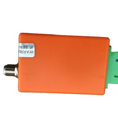 China FTTH R1 Fiber Optic Receiver for sale