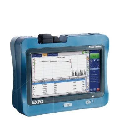 China FTTH otdr exfo otdr MaxTester 715B last-mile OTDR for sale