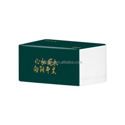 China Soft Comfortable Box Tissue Cotton Dinner Events Table Cloth Napkin for sale