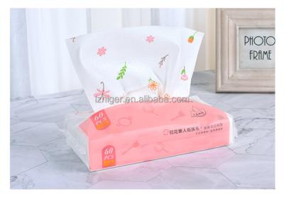 China High Quality Disposable Kitchen Cloth Kitchen Tissue Tissue Paper Paper Roll for Baking for sale