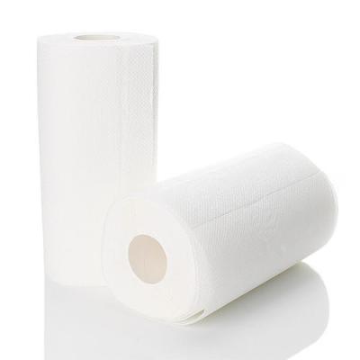 China 100% High Absorpton Virgin Wood Pulp Kitchen Hand Towel Paper Tissue Kitchen Paper Roll Virgin Wood Pulp Kitchen Hand Towel Paper Tissue Roll for sale