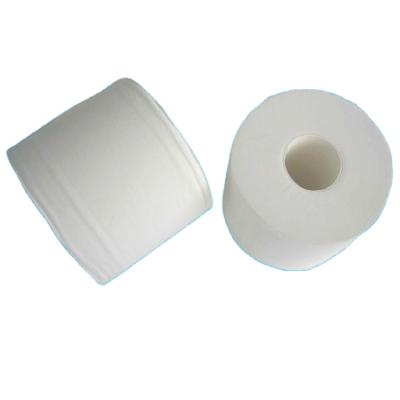 China Virgin wood household pulp/bamboo pulp special package toilet paper is auto parts smooth and soft 3-layer car toilet paper inner paper towel for sale