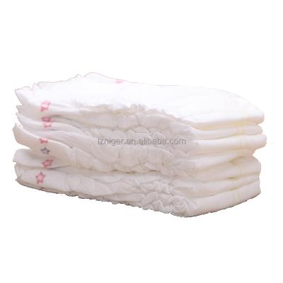 China Wholesale Embroidered Baby Diapers Gently Peel OEM Baby Sleepy Diaper for sale