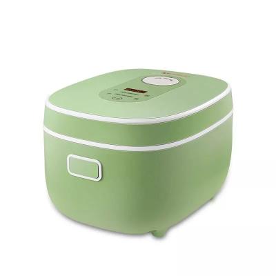 China Hot Selling Household Electric Fast Cooker Hotel Rice 4L Electric Multifunctional Rice Cooker Touch for sale