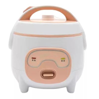 China Hotel Mini Mechanical Home 1.6L Multifunctional Electric Rice Cooker for Household for sale