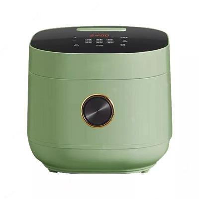 China Hotel 3L Intelligent Digital Multifunctional Automatic Rice Cooker Electric Keep Warm Electric Rice Cookers for sale