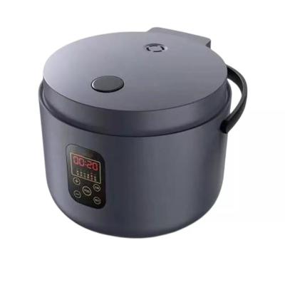 China Mini 3L 501W electric luxury rice cooker hotel non-stick inner pot for household electric rice cooker for sale