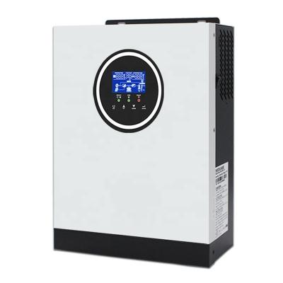 China Growatt Cheapest 3KW 5kw 10kw Split Phase Inverters 120v 240v 3kva Hybrid Inverter 59x59x33cm for sale