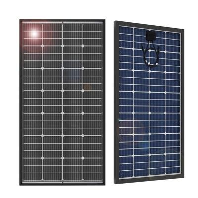 China Jinko Tiger Pro Half-Cut P Brand Solar Panel 182mmx182mm Double Glass Perc Cell 440W 450W 455Watt Mono Facial PV Module Solar Panel for sale