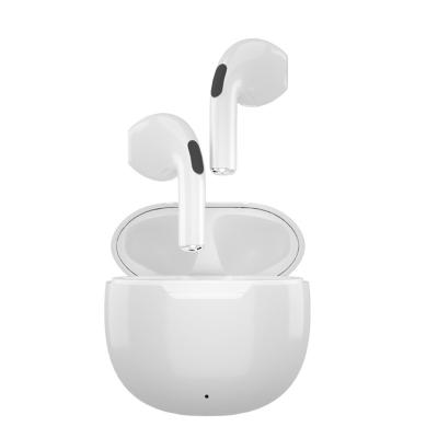 China Factory In-Ear Headphones Wireless Earbuds With MIC IP54 Stereo Waterproof Gaming In-Ear TWS Earphone High Fidelity Type-C Earbuds for sale