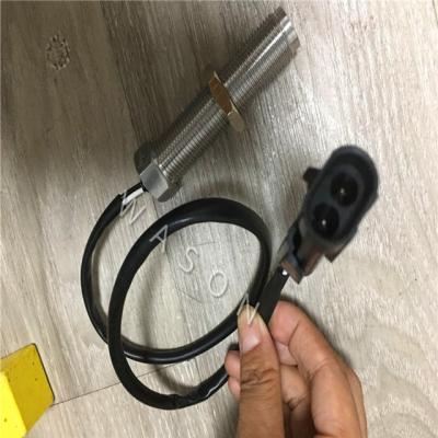 China Excavator Part CLG920 Excavator Parts Speed ​​Revolution Sensor for sale