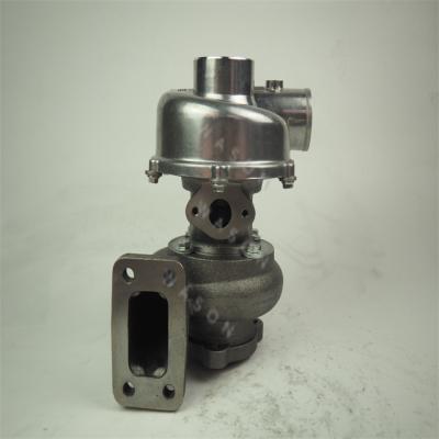 China RHB6 CI53 CI38 Turbo 4BD1T 4BB1 EX120-1 Turbocharger 8944183200 NB190027 for sale