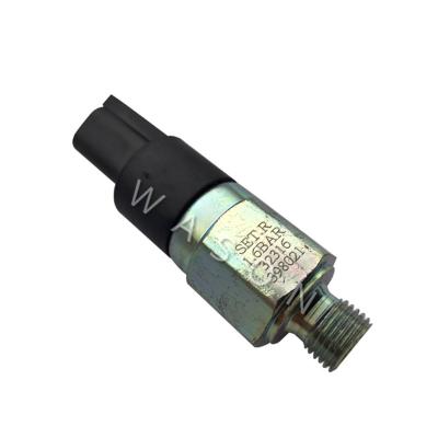 China LG922D LG922D Excavator Oil Pressure Switch Sensor 34B1008 for sale