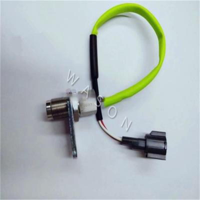 China 6WG1 ZAX450/ZAX470/SY450/6WG1 Speed ​​Sensor 1815107131 For Isuzu 1-81510713-1 for sale