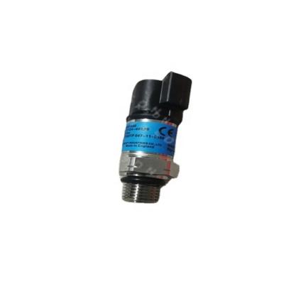 China High Quality EXCAVATOR R220-5 R220-7 R220-9 R220 Pressure Switch Sensor 11Q4-40830 11Q440830 for sale