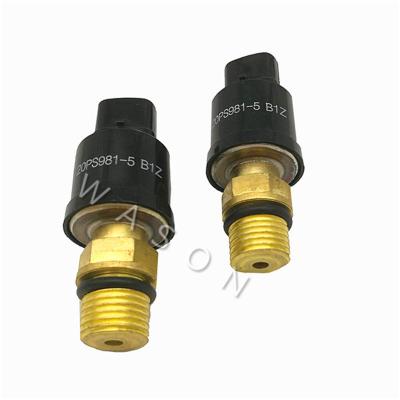 China R200-5 R210-5 R200-5 R210-5 R220-5 R225-7 Pressure Sensor Switch 31E5-40560 20PS981-2 20PS981-5 for sale