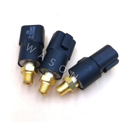 China HD450 HD512 HD700 HD820 HD823-3 HD450 HD512 HD700 HD820 HD823-3 Excavator Pressure Switch Sensor 20PS297-5 for sale