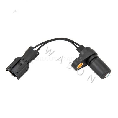 China ZX200 ZX300 4HK1 6HK1 Steering Wheel Sensor 8943705810 Revolution Sensor 8-94370581-0 for sale