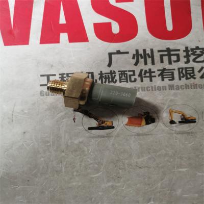 China 320-3060 EXCAVATOR PARTS Excavator Pressure Sensor Parts 3203060 Engine Oil Pressure Switch for sale